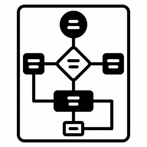 Image result for Flowchart Algorithm Icon