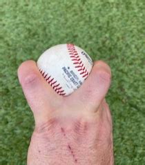 Split-Finger Fastball 的图像结果