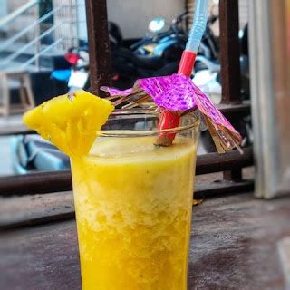 Ankita Keer Deshpande at The Pulao Bowl & The Fruit Story, Wanwadi ...