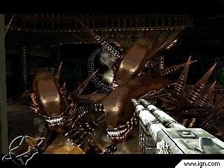 Alien Resurrection Video Game Full Walkthrough 的图像结果