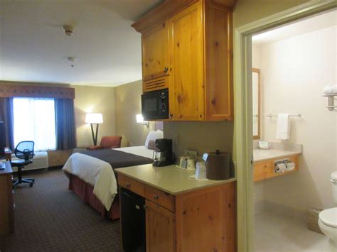Best Western Plus Olympic Inn Klamath Falls, OR - See Discounts