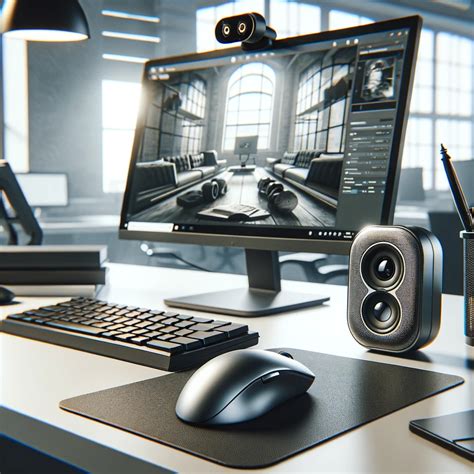 Image result for Logitech Tech