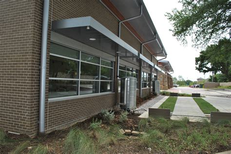PP Flower Mound Senior Center — Rmax
