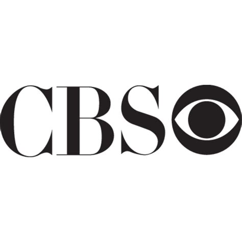 CBS Color Logo 的图像结果
