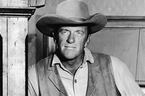 James Arness Once Revealed His Favorite ‘Gunsmoke’ Episodes of All Time