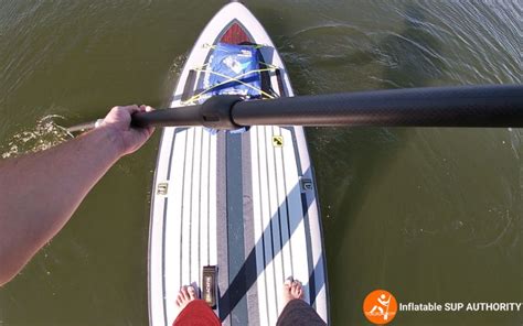 17 Paddle Board Tips I Wish I Knew When I Started - Inflatable SUP Authority