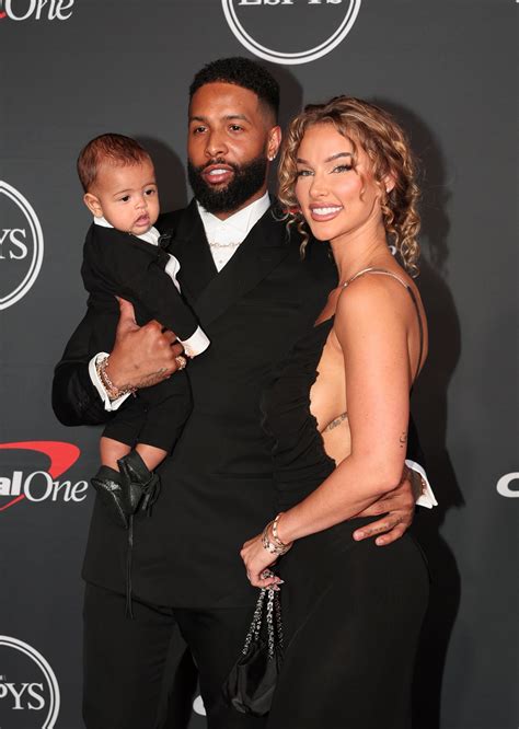 Black NFL Wives Do Exist: 12 Players And Their Partners We're Rooting For | Essence