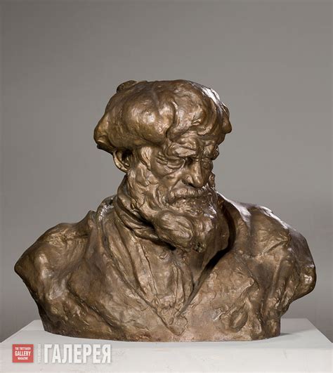 Крестьянин | ARTISTS & IMAGES of The Tretyakov Gallery Magazine