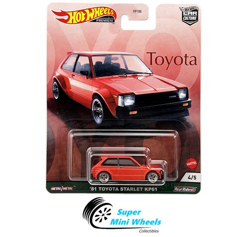 Hot Wheels Premium Car Culture 1:64 - You Choose - India | Ubuy