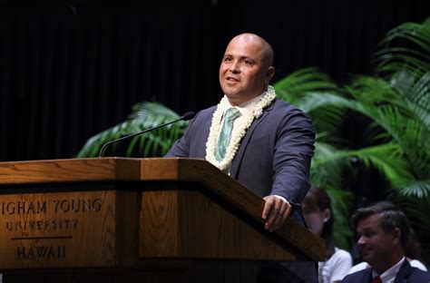 BYU, BYU-Idaho, BYU-Hawaii presidents to give devotionals Jan. 14 – Deseret News