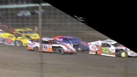 Image result for Red IMCA Sport Mod