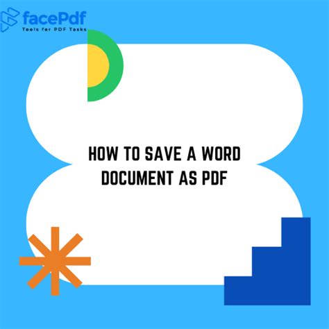 Image result for Word Save as PDF