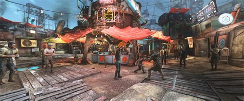 Image result for Fallout 4 Clothes Mod