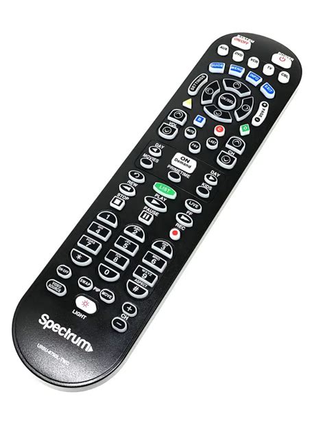 Image result for Spectrum Remote Control Programming Ur5u 6780L BHC