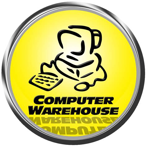 Computer Warehouse 的图像结果