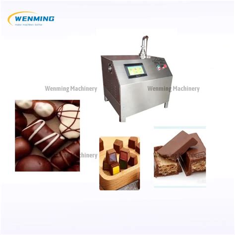 Image result for Chocolate Tempering Machine