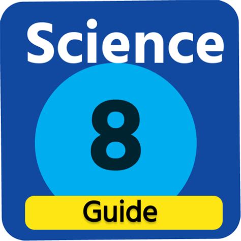 Image result for Class 8 Science Guide