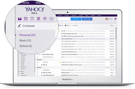 Yahoo Mail Pricing, Features, Reviews & Alternatives | GetApp