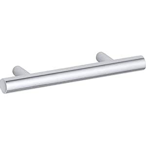 Buy Kohler K14485CP Purist 3-Inch Drawer Pull, Polished Chrome Online ...