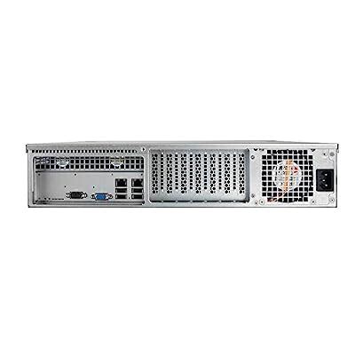 Buy Chenbro Chassis No Power Supply 2U Feature-Advanced Industrial ...