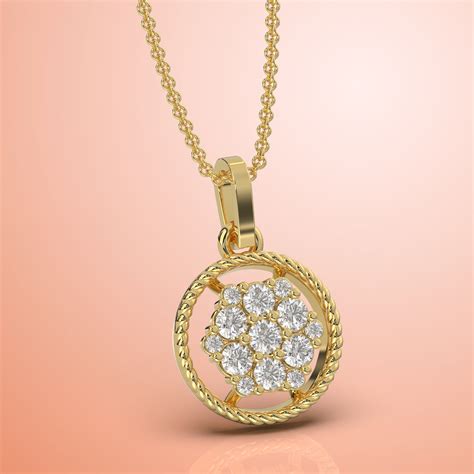 Charms & Pendants – Prash Fine Jewellery