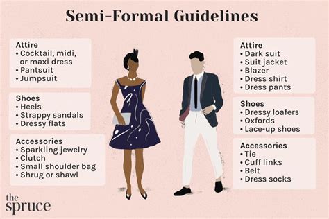 Semi-Formal Dress Code 的图像结果