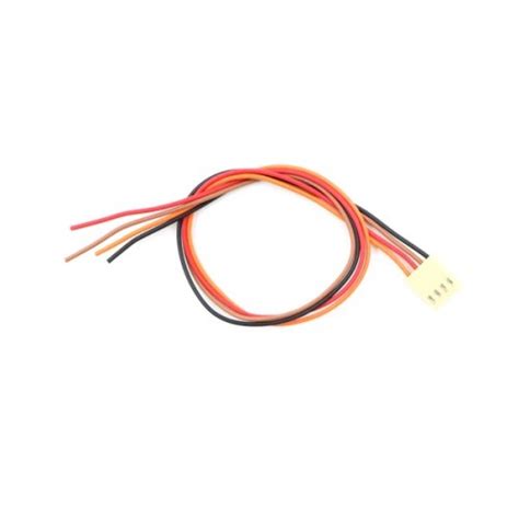 Relimate/ RMC / JST Connectors - Wire Harness - Hubtronics India