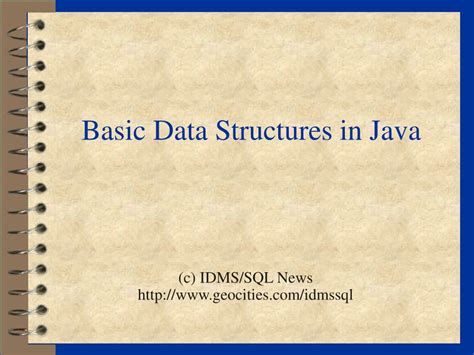 Data Structures in Java Basics 的图像结果