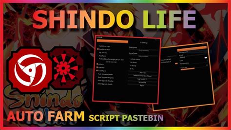 Rezultat imagine pentru Shindo Script GUI Blood Line Change
