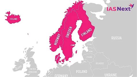 North Europe 的图像结果