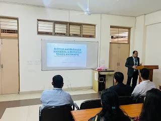Guest Lecture on “AI-Driven and Multimodal Innovations in Biomedical ...