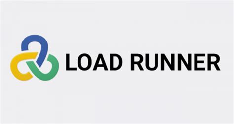 Image result for LoadRunner Logo