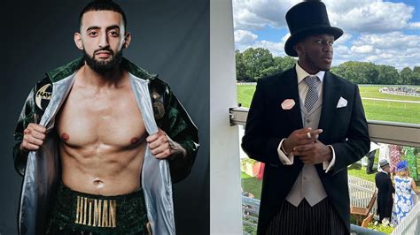 "Bros fighting the beat too": Fans react as Slim Albaher releases diss ...