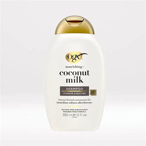 Coconut Milk | OGX® Beauty