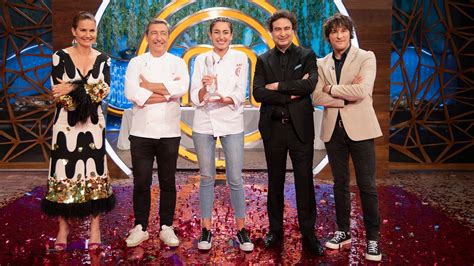 Image result for MasterChef 8 Programa 4 RTVE