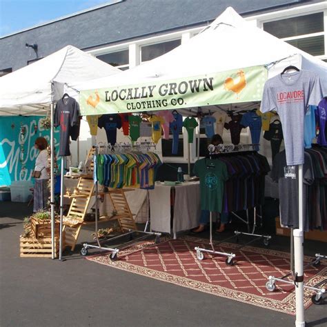 LA JOLLA OPEN AIRE FARMERS MARKET (2025) All You Need to Know BEFORE ...