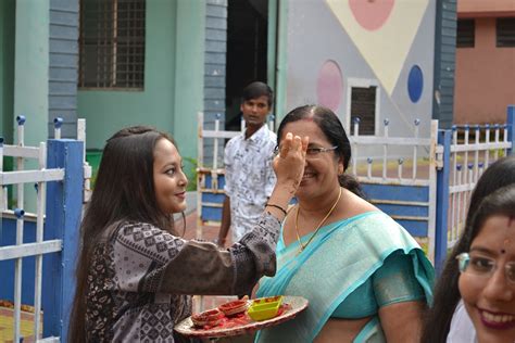 St. Joseph's Convent Hr Sec School Sambalpur
