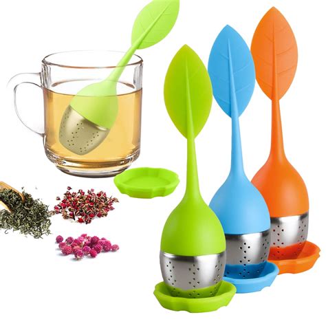 Loose Tea Infuser Dunelm at David Trumper blog