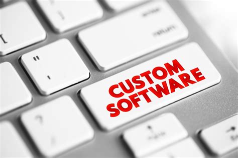 Customizable Software 的图像结果