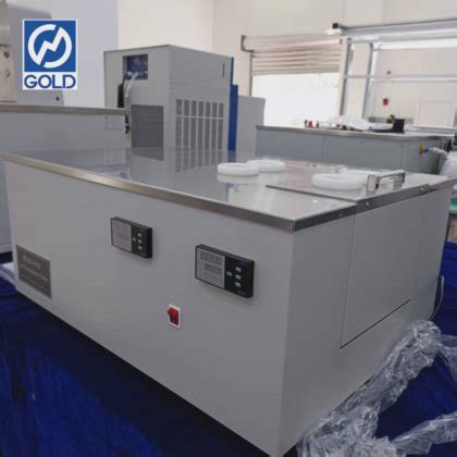Cloud Point Tester ASTM D97 Pour Point Tester ASTM D2500 Cloud and Pour ...