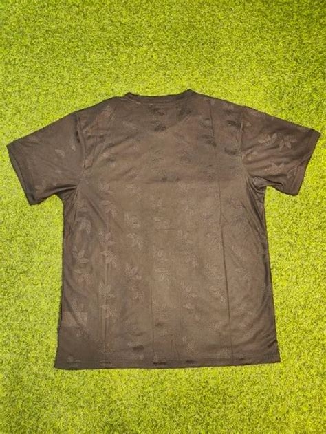Arsenal Black Colour Player Edition Jersey