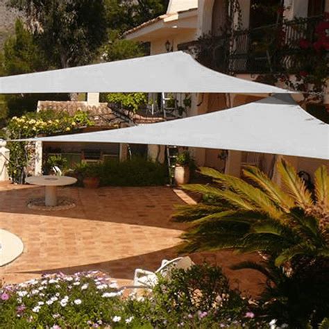 Best Backyard Shade Sails Reviews | Expert’s Advice