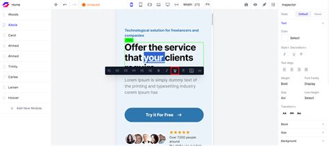 Image result for Formatted Text