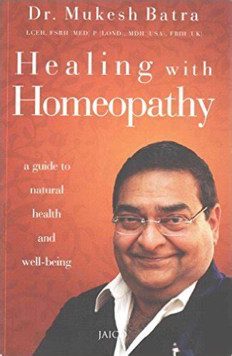 Homeopathy - Indian Books and Periodicals