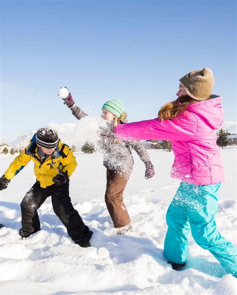 Snow Activities 的图像结果