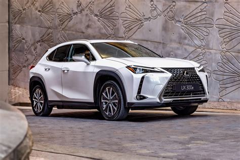 2024 Lexus UX review | CarExpert