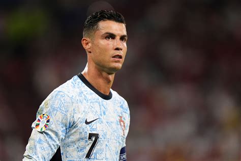 Cristiano Ronaldo World Cup Qualifiers: ManU's New Signing Cristiano