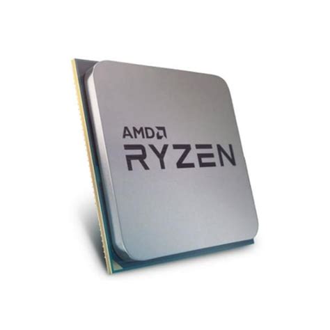 Genuine AMD Ryzen 5 3400G 3rd Generation Processor - ShivShakti Jaipur
