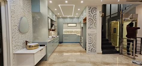 Residential Construction & Planning