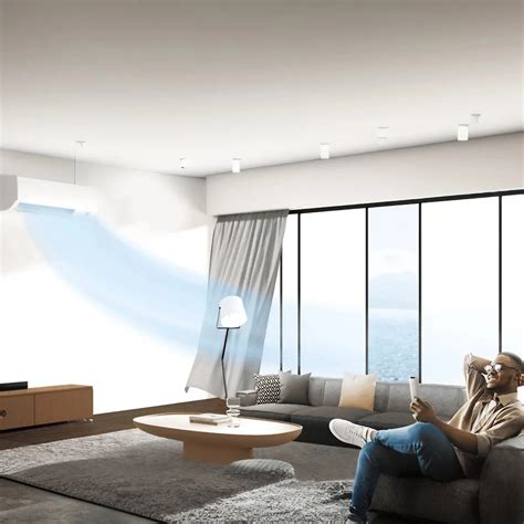 12000 BTU Portable Aircon MPPDB-12HRN1-QBG1